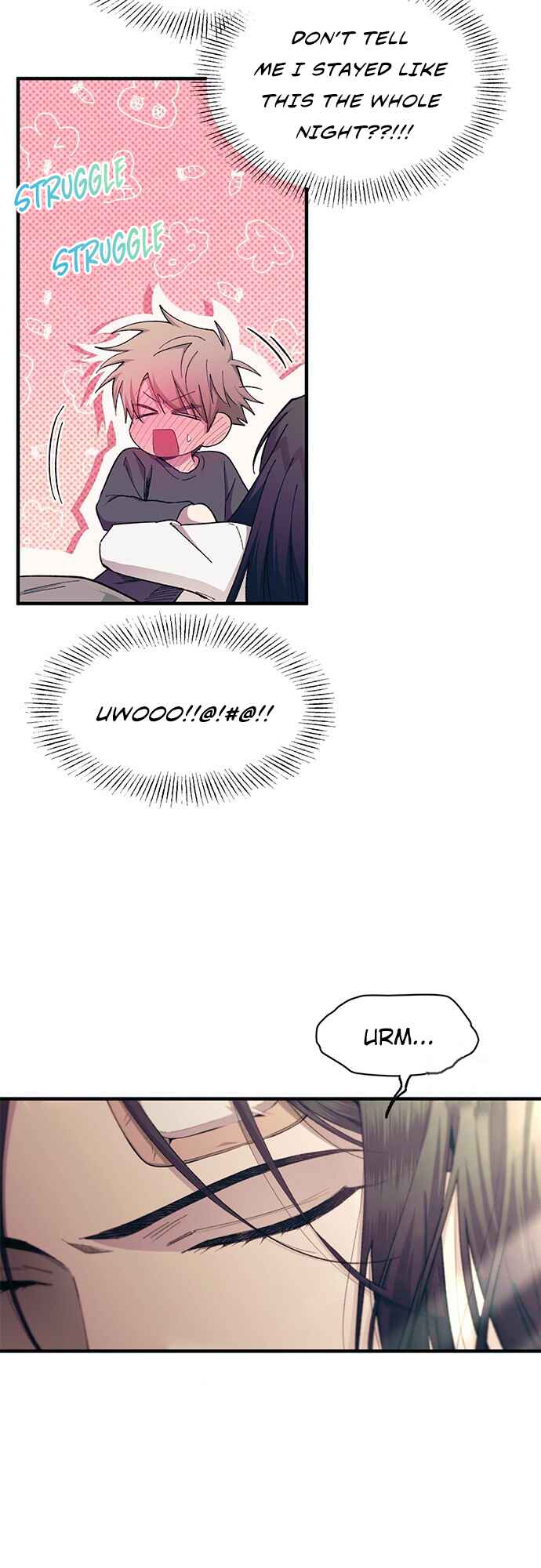 Yeon-u ui Sunjeong Chapter 98 - Page 18