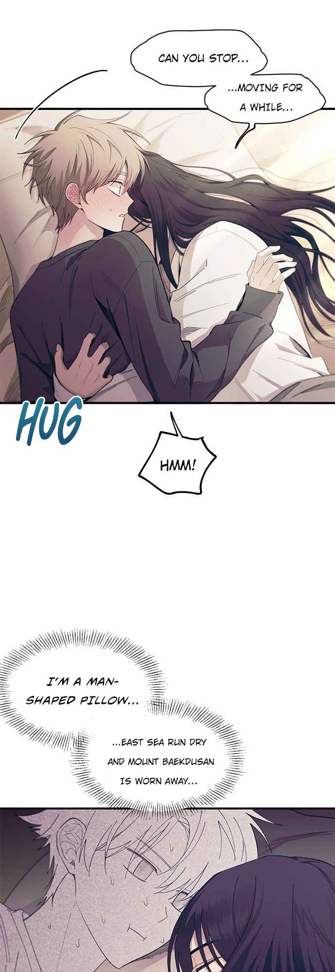 Yeon-u ui Sunjeong Chapter 98 - Page 19