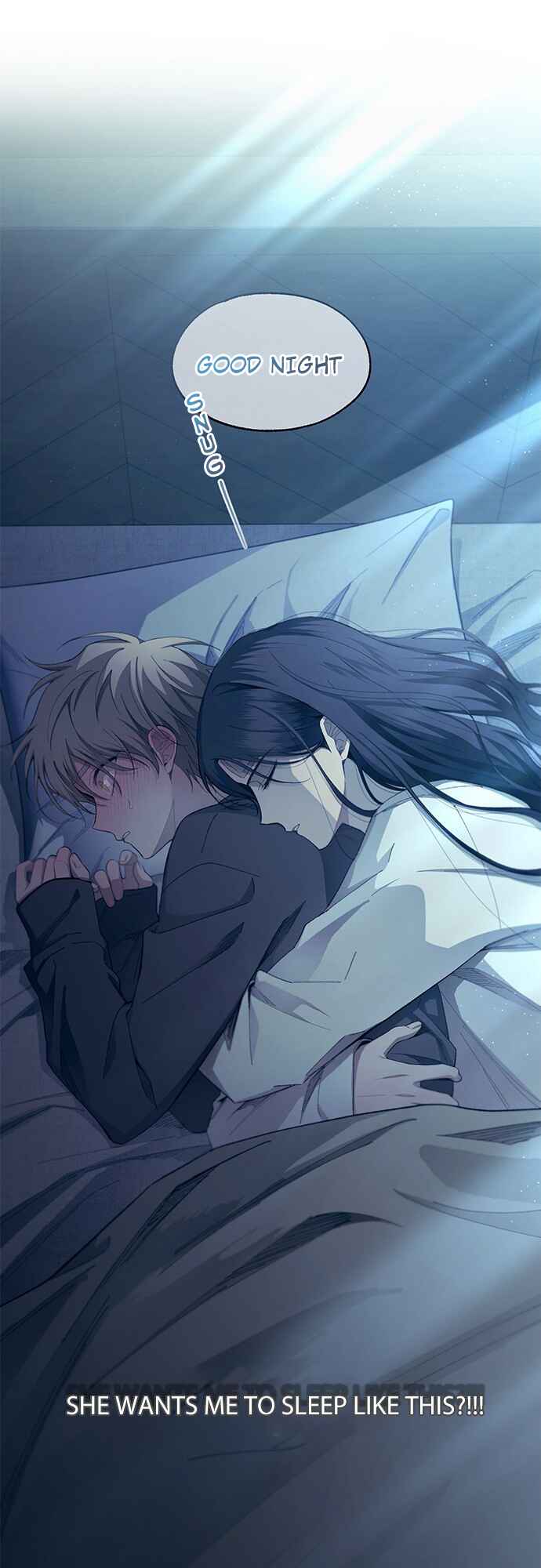 Yeon-u ui Sunjeong Chapter 98 - Page 2