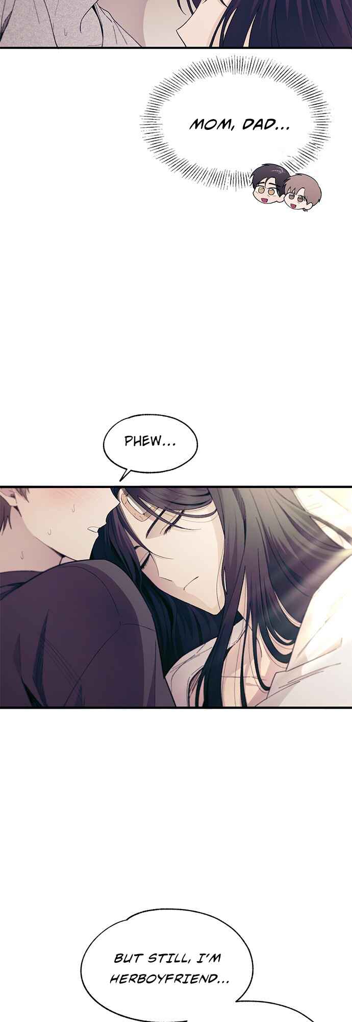 Yeon-u ui Sunjeong Chapter 98 - Page 20