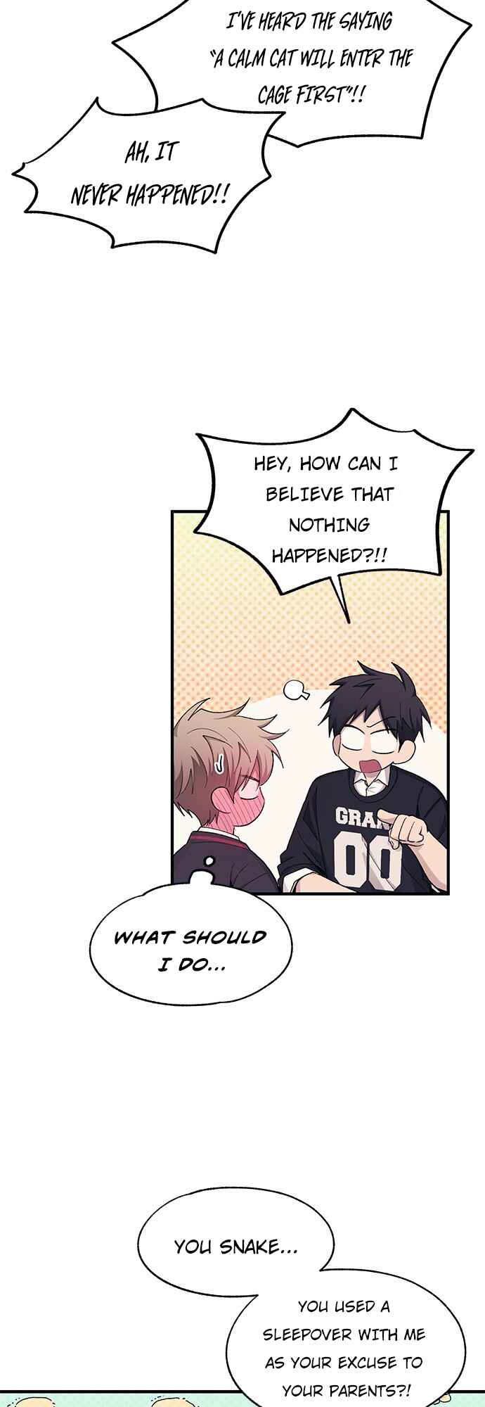 Yeon-u ui Sunjeong Chapter 98 - Page 30