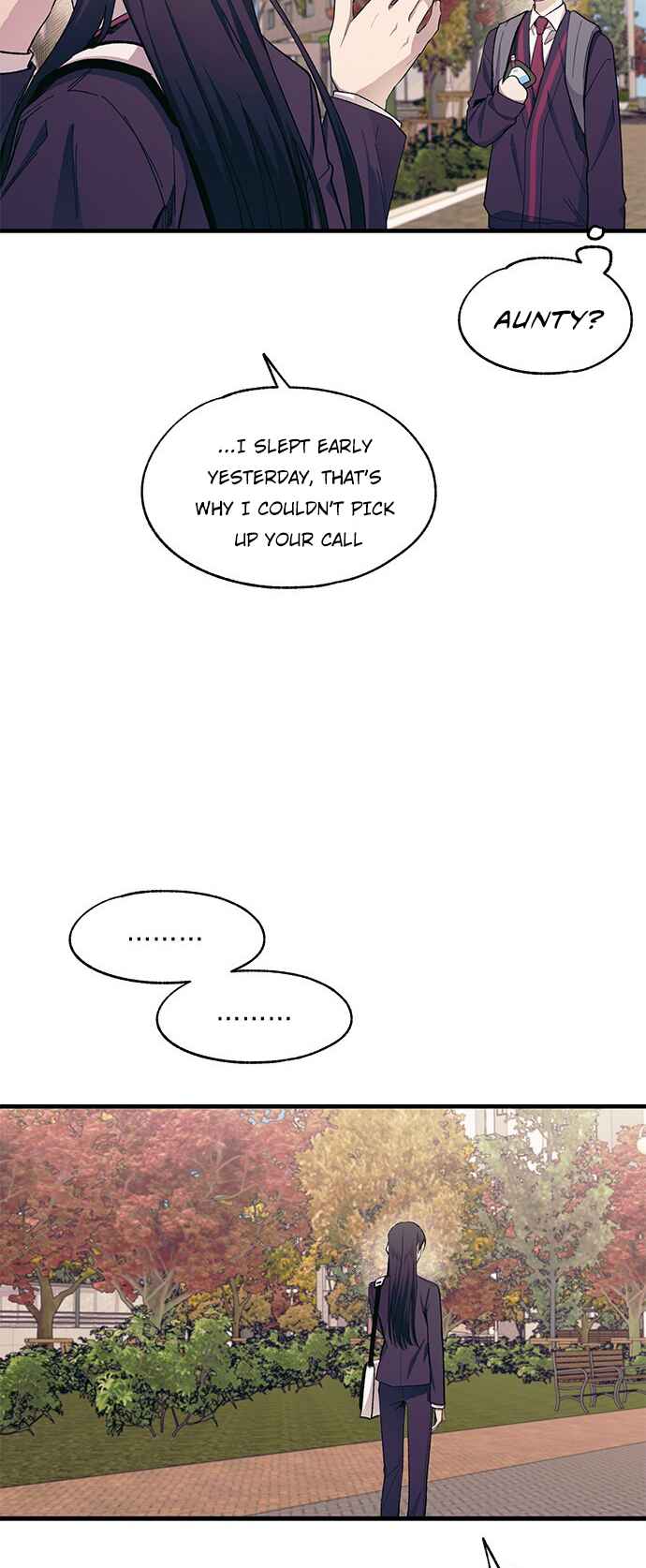 Yeon-u ui Sunjeong Chapter 98 - Page 36