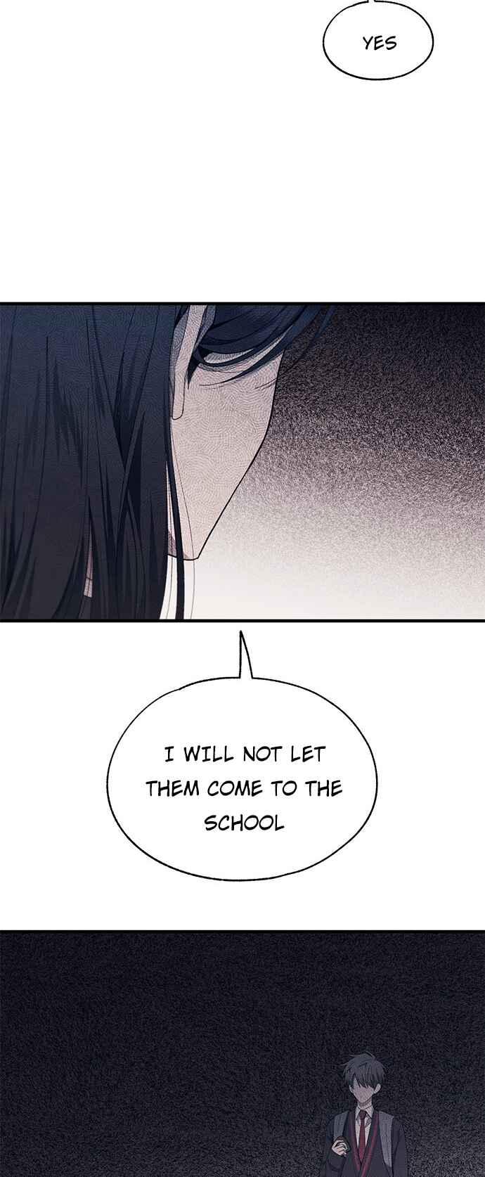Yeon-u ui Sunjeong Chapter 98 - Page 37