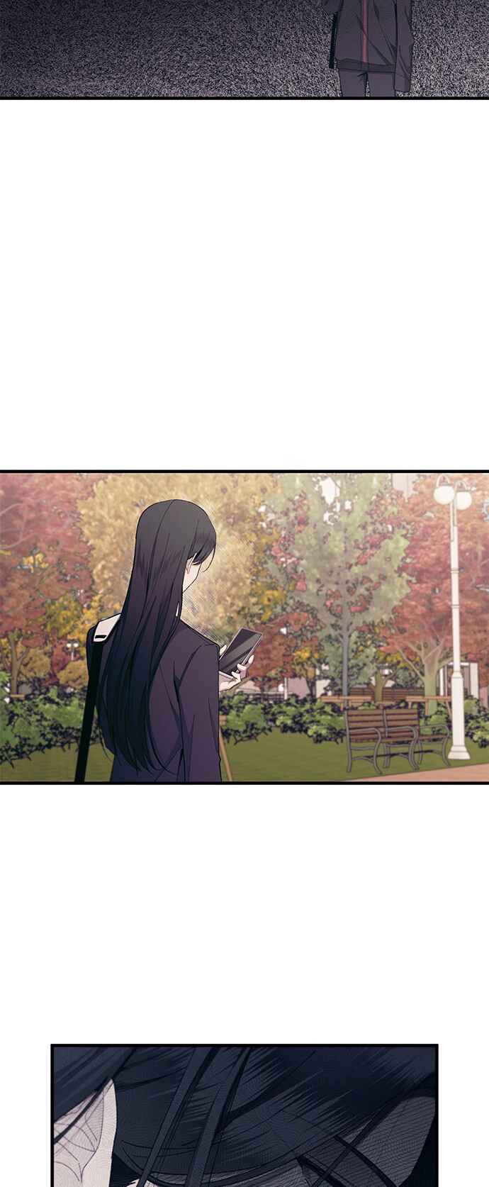 Yeon-u ui Sunjeong Chapter 98 - Page 38