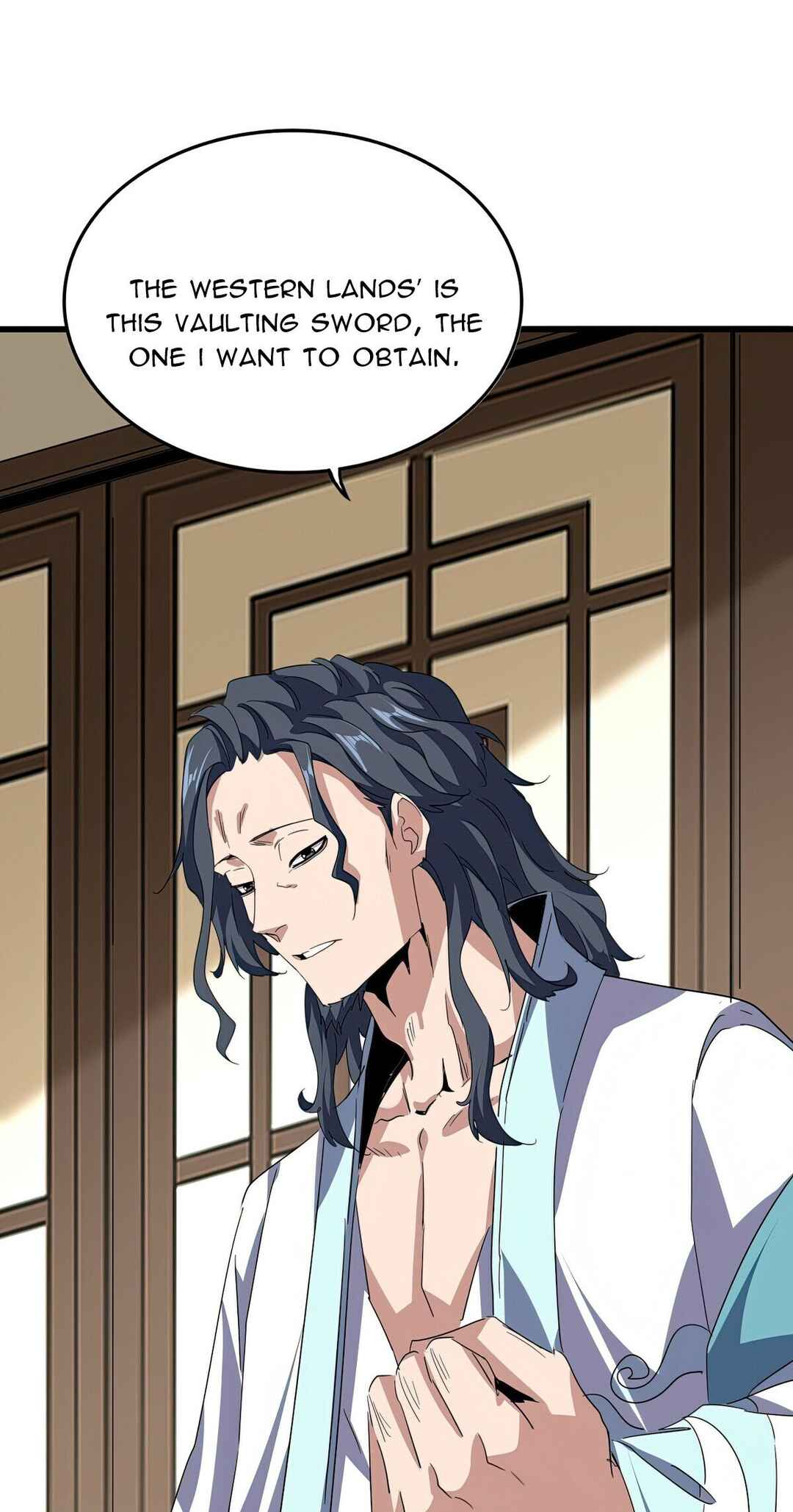 The Servant Is the Demon King?! Chapter 696 - Page 11