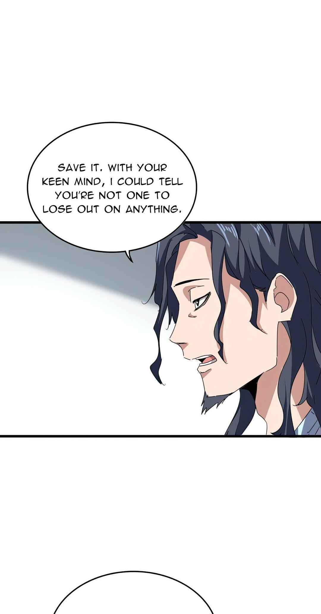 The Servant Is the Demon King?! Chapter 696 - Page 29