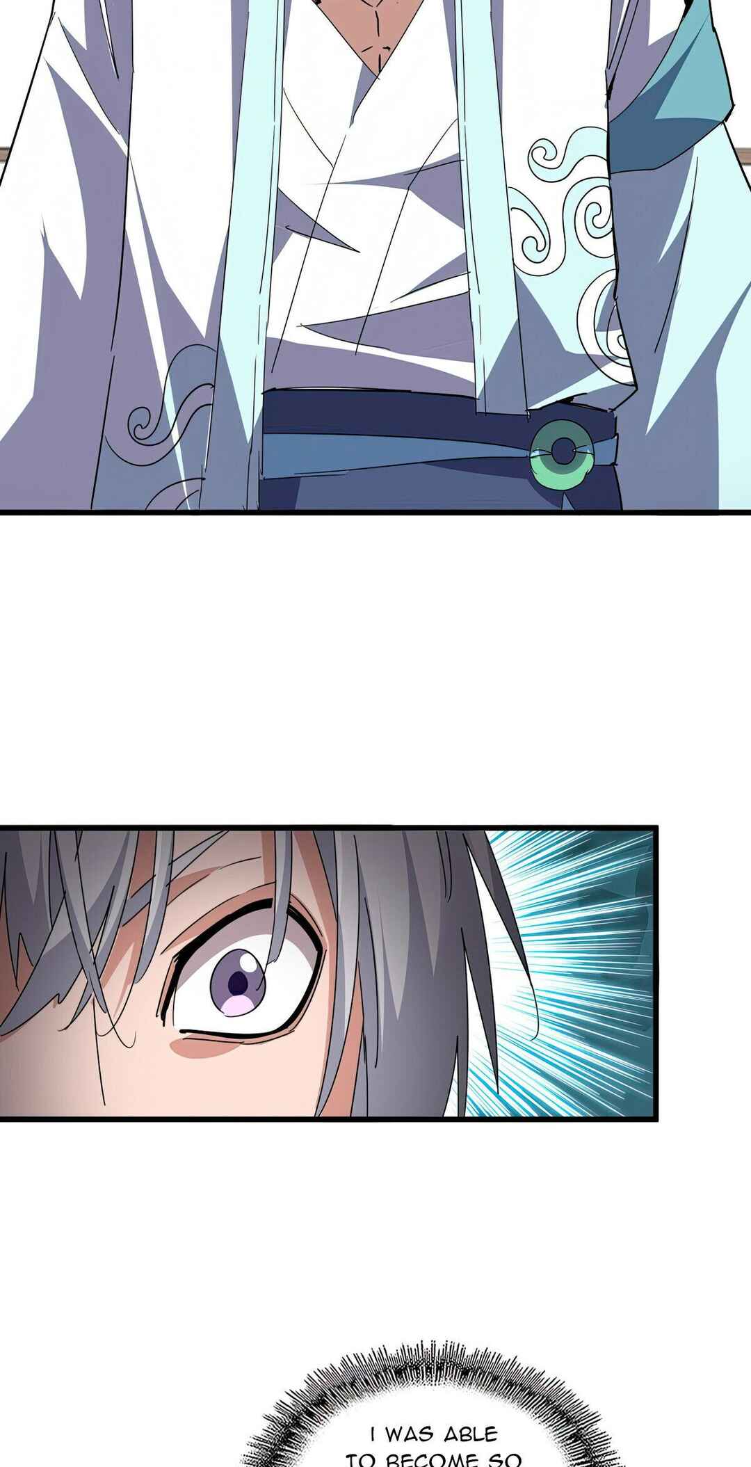 The Servant Is the Demon King?! Chapter 696 - Page 39