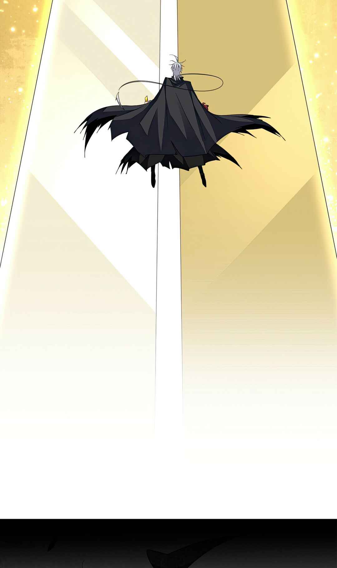The Servant Is the Demon King?! Chapter 696 - Page 48