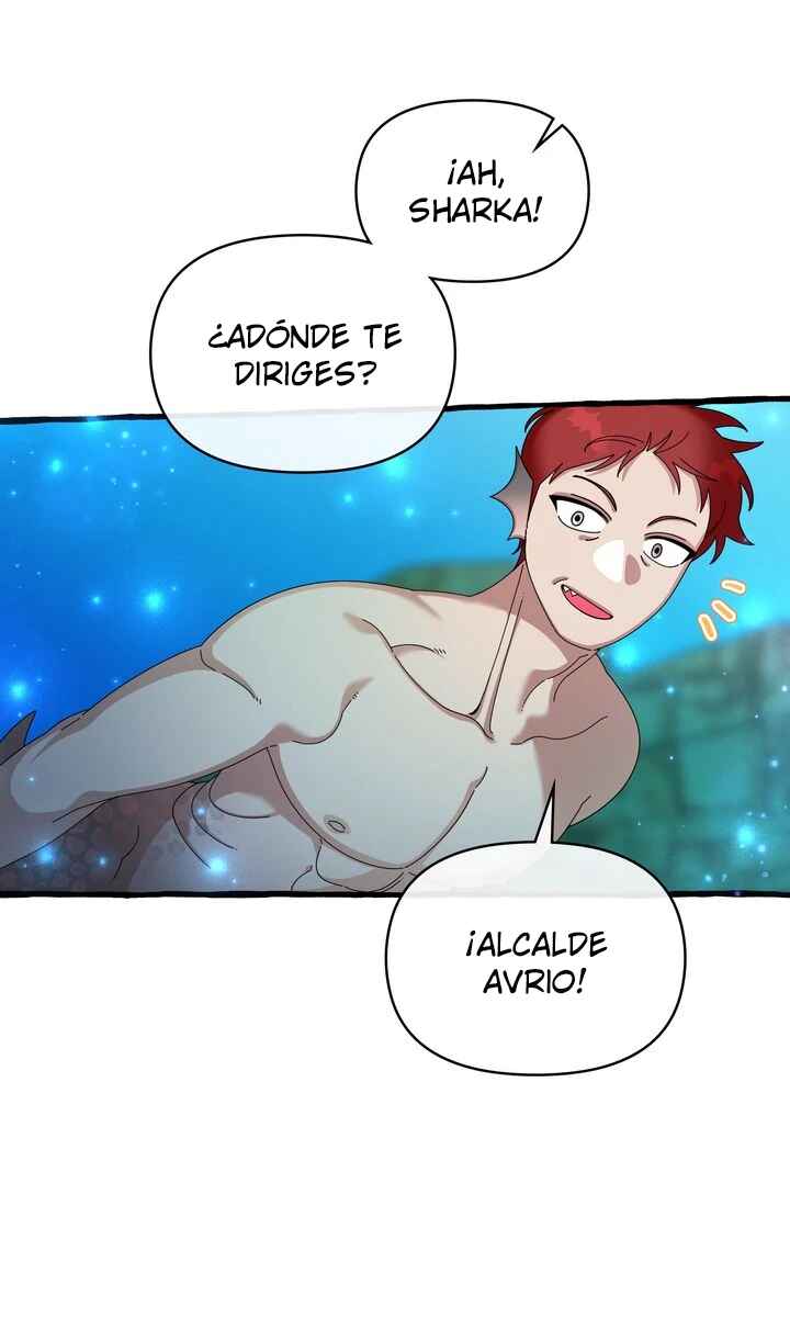 Hooked on Captain Charming Chapter 30 - Page 14