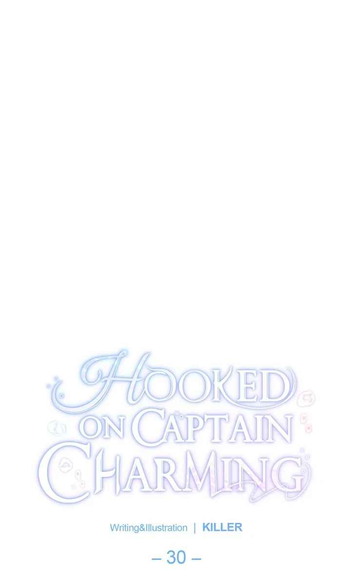 Hooked on Captain Charming Chapter 30 - Page 21