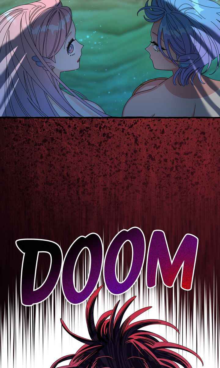 Hooked on Captain Charming Chapter 30 - Page 30