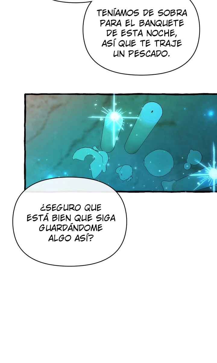 Hooked on Captain Charming Chapter 30 - Page 4