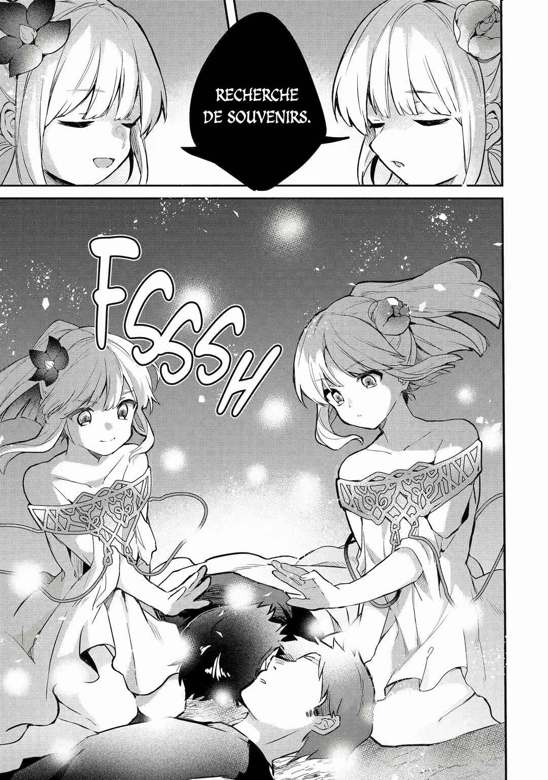 Yuusha Party wo Tsuihou sareta Beast Tamer, Saikyoushu no Nekomimi Shoujo to Deau Chapter 37 - Page 10