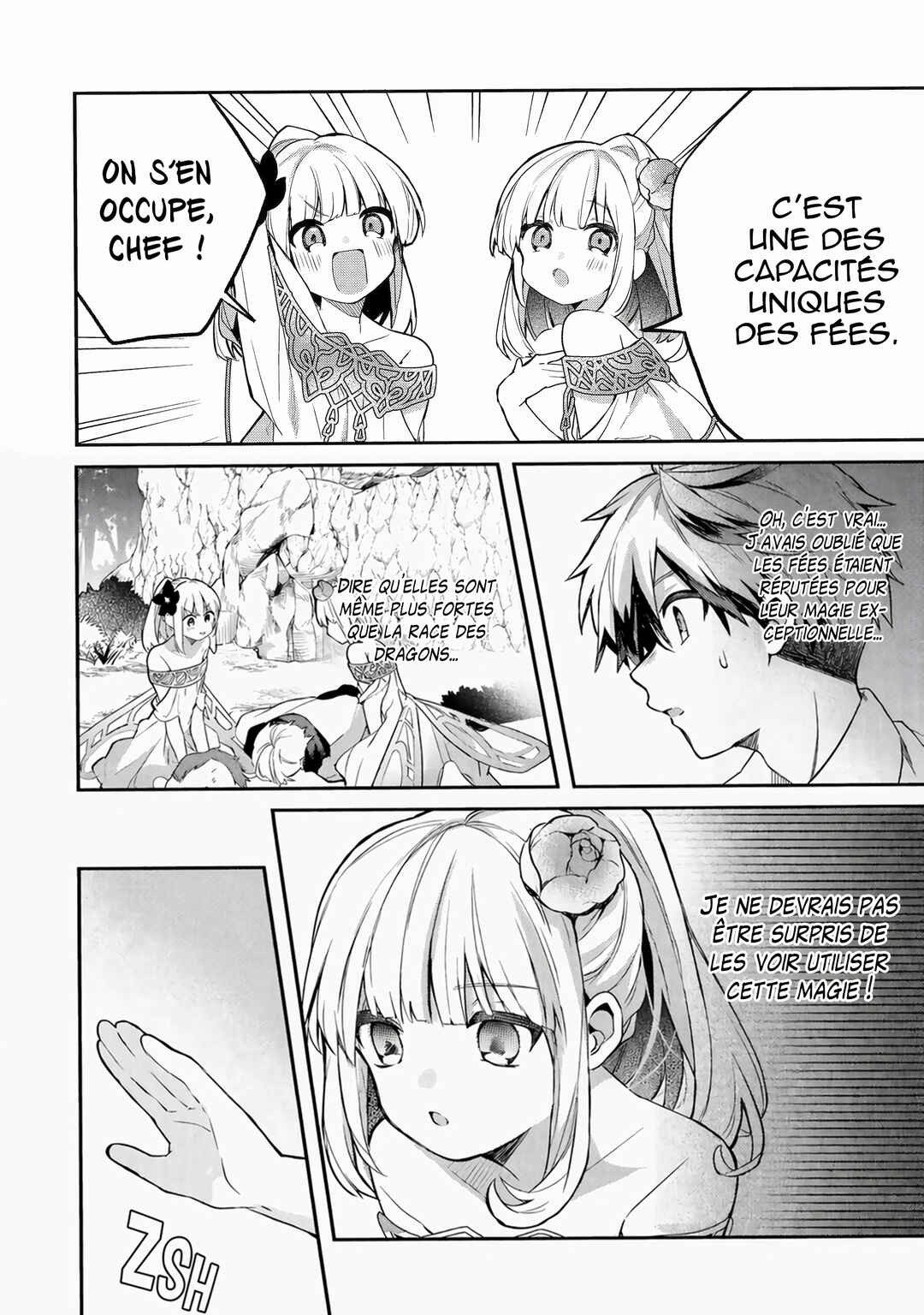 Yuusha Party wo Tsuihou sareta Beast Tamer, Saikyoushu no Nekomimi Shoujo to Deau Chapter 37 - Page 9
