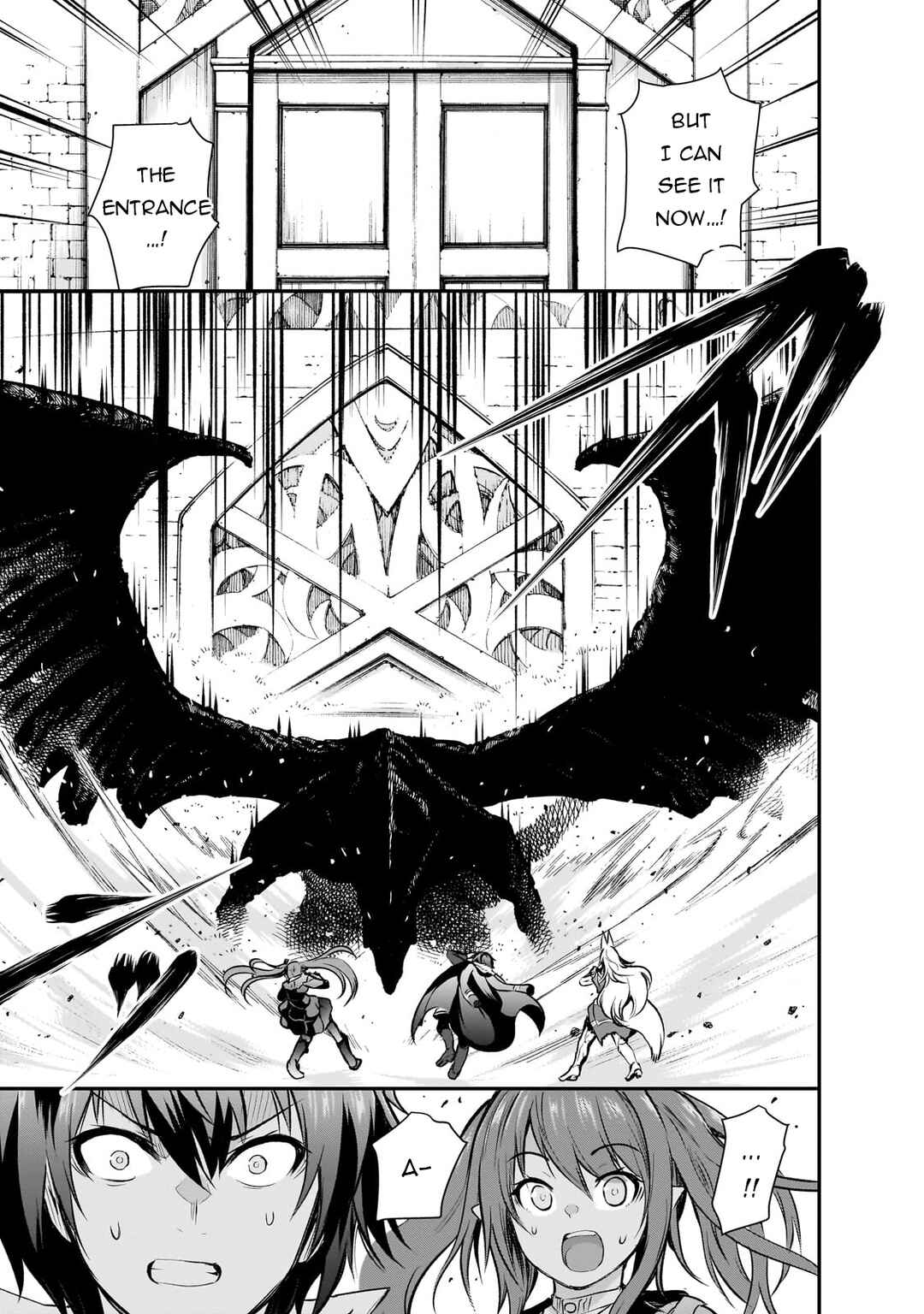 Maou-sama no Machizukuri! ~Saikyou no Dungeon wa Kindai Toshi~ Chapter 69 - Page 12