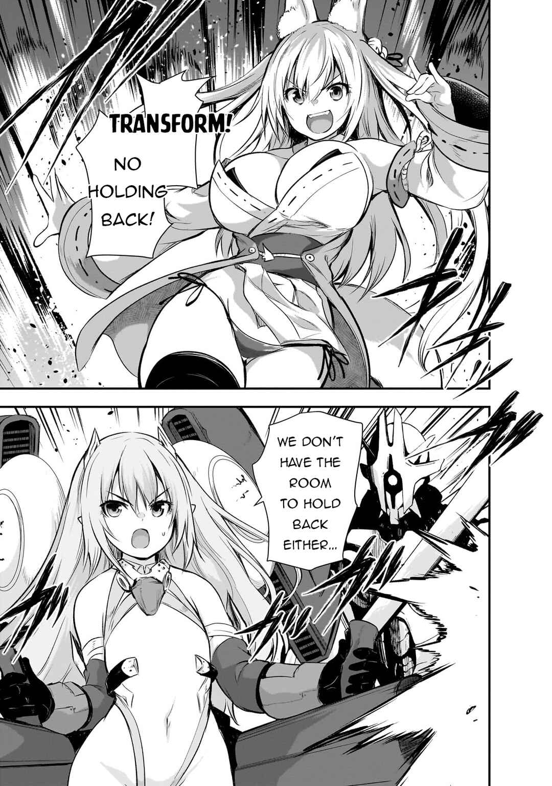Maou-sama no Machizukuri! ~Saikyou no Dungeon wa Kindai Toshi~ Chapter 69 - Page 8