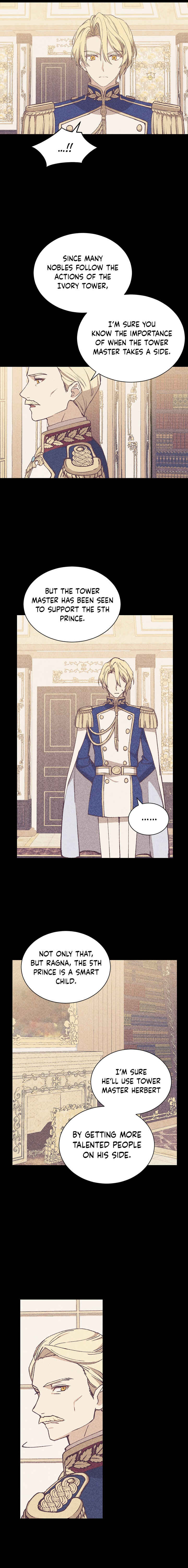 The Return of the 8th Class Mage Chapter 9 - Page 12