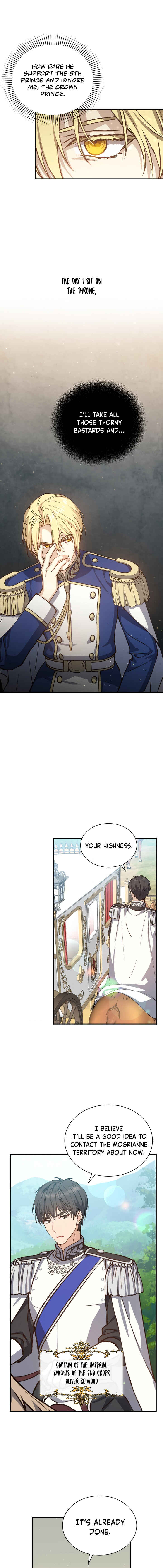 The Return of the 8th Class Mage Chapter 9 - Page 14
