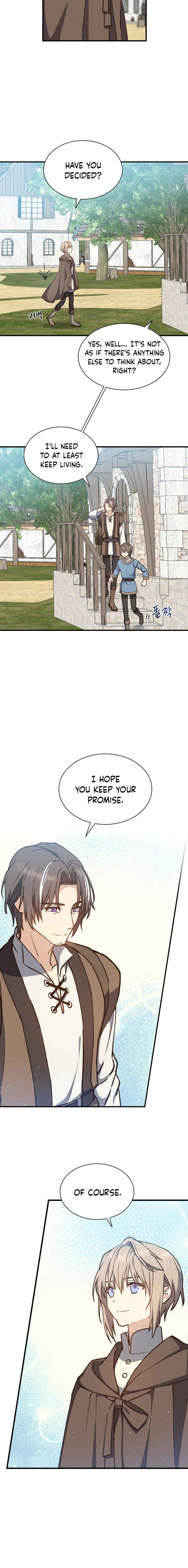 The Return of the 8th Class Mage Chapter 9 - Page 4