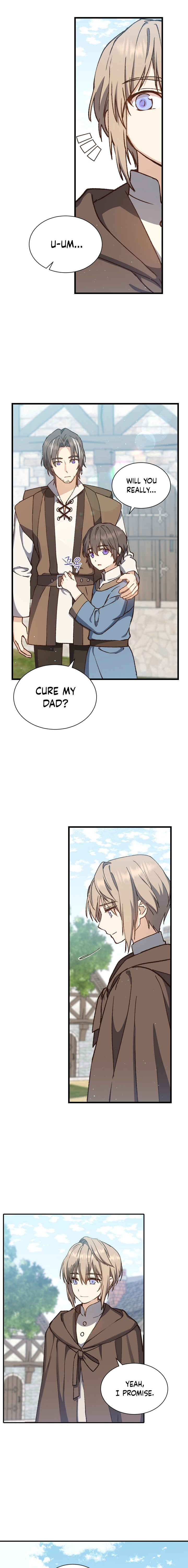 The Return of the 8th Class Mage Chapter 9 - Page 5