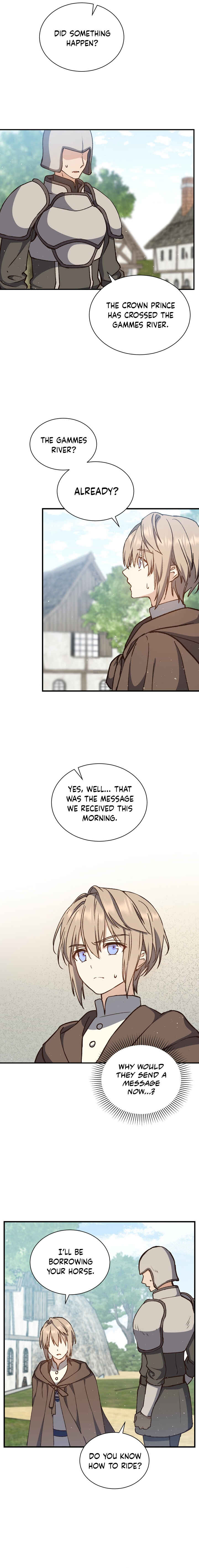 The Return of the 8th Class Mage Chapter 9 - Page 8