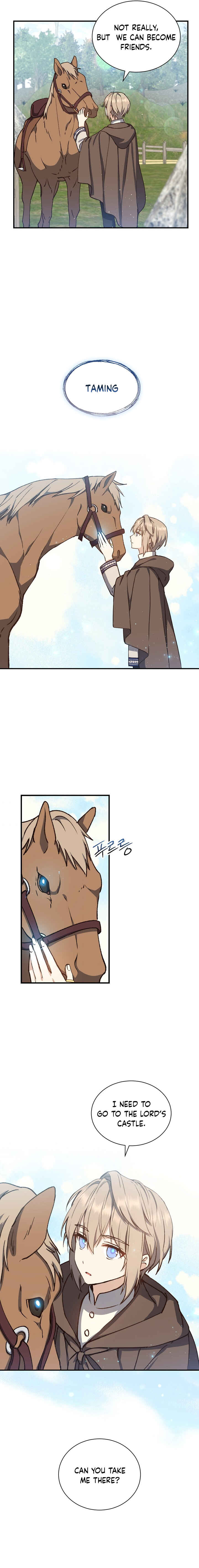 The Return of the 8th Class Mage Chapter 9 - Page 9