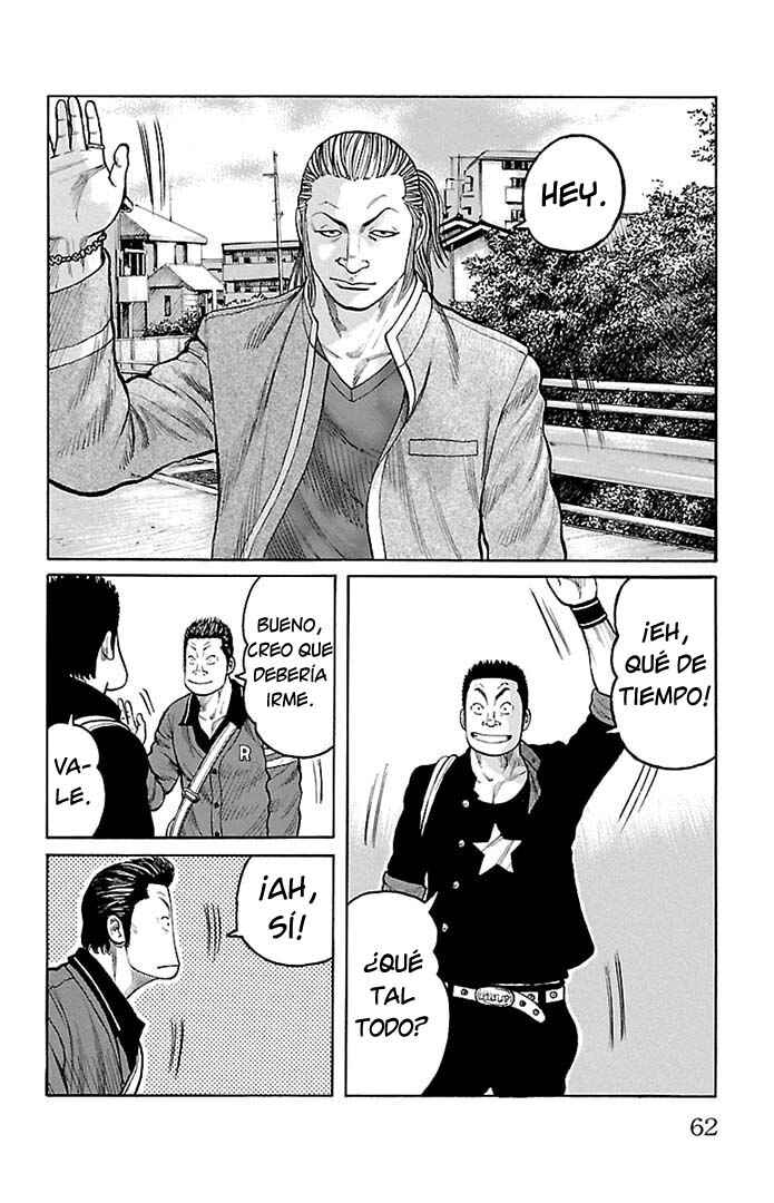 WORST Chapter 130 - Page 13
