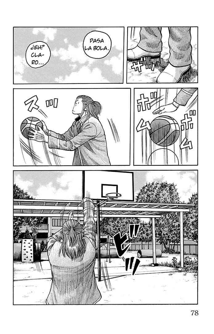 WORST Chapter 130 - Page 27
