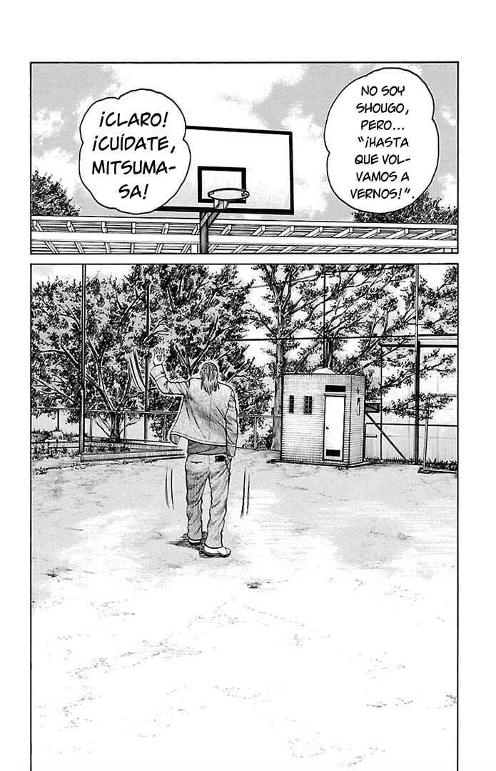 WORST Chapter 130 - Page 29