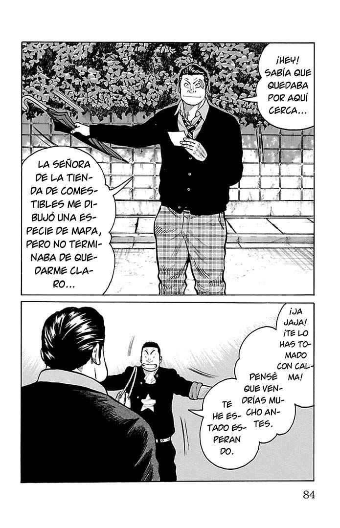 WORST Chapter 130 - Page 33