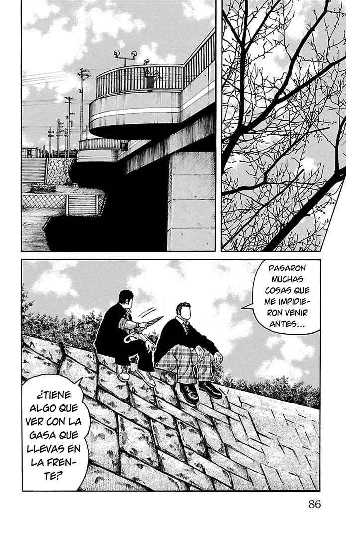 WORST Chapter 130 - Page 35