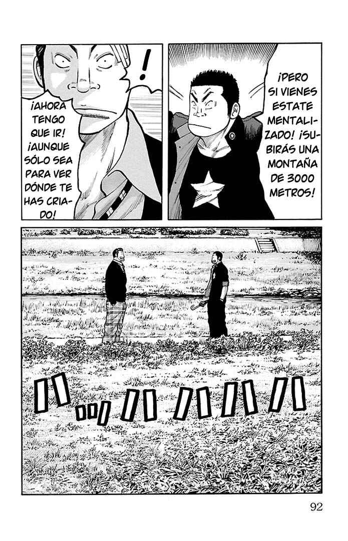 WORST Chapter 130 - Page 41