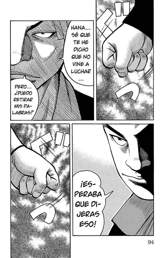 WORST Chapter 130 - Page 43