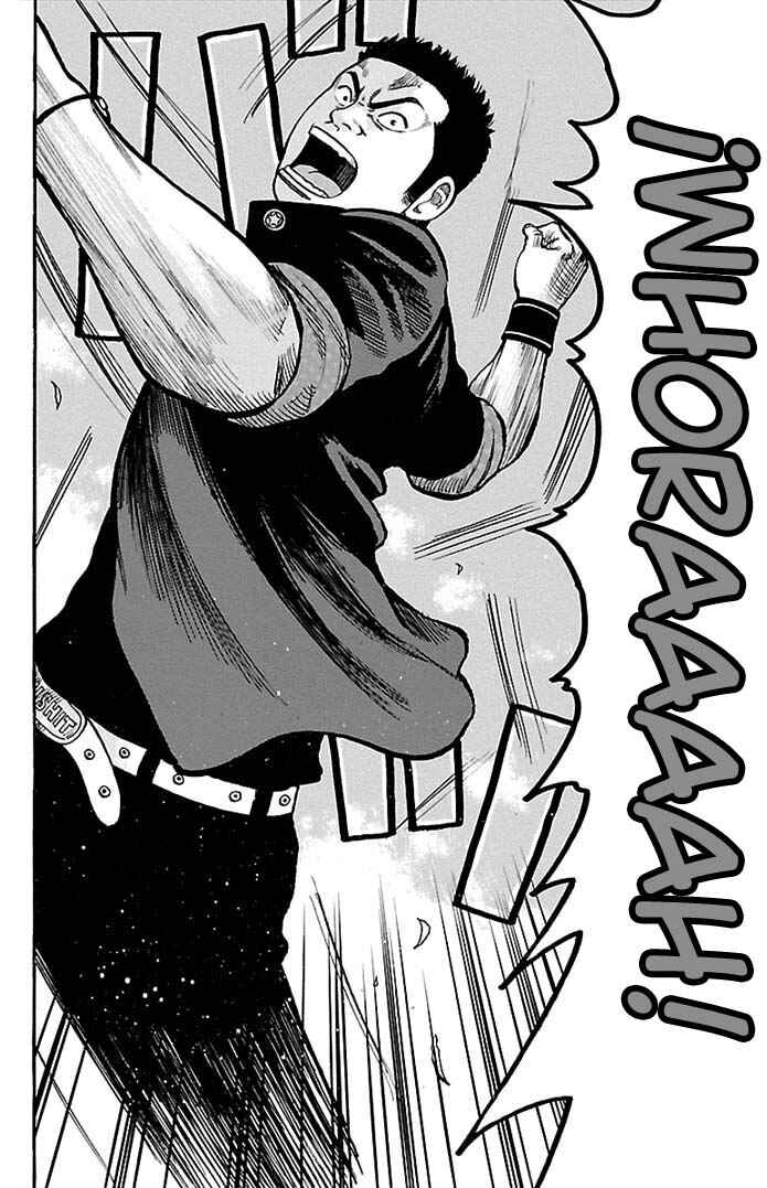 WORST Chapter 130 - Page 48