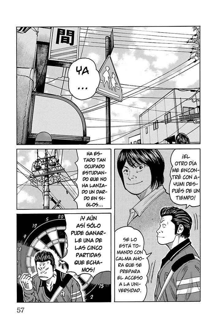 WORST Chapter 130 - Page 8