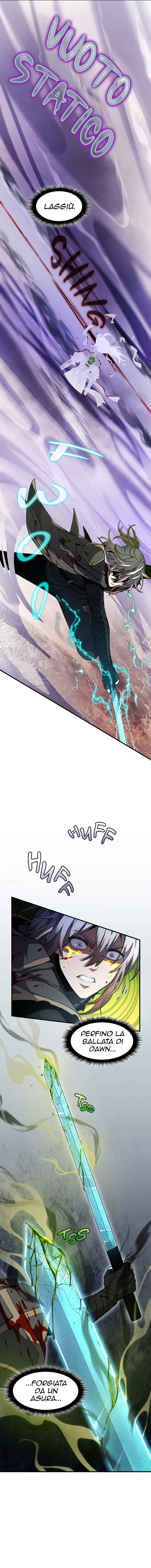 The Beginning After the End Chapter 192 - Page 11