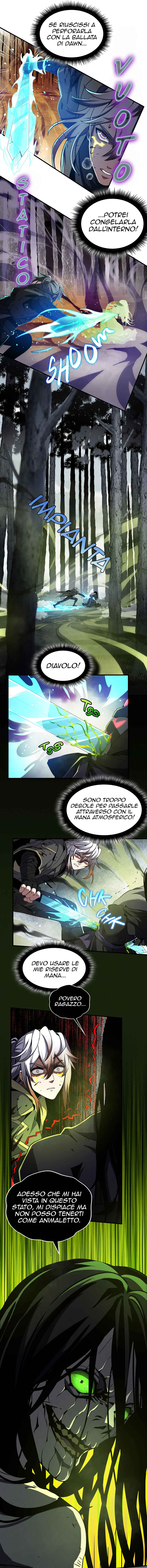 The Beginning After the End Chapter 192 - Page 14
