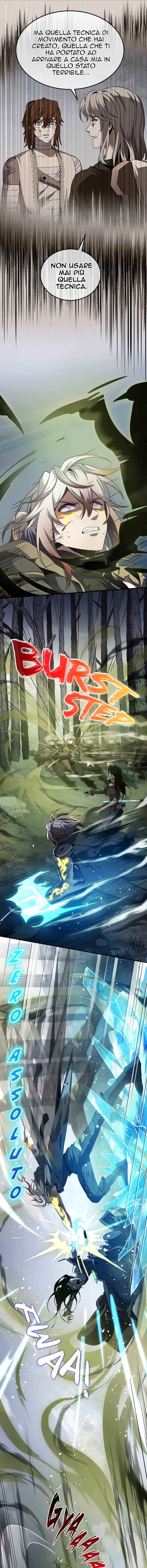 The Beginning After the End Chapter 192 - Page 16