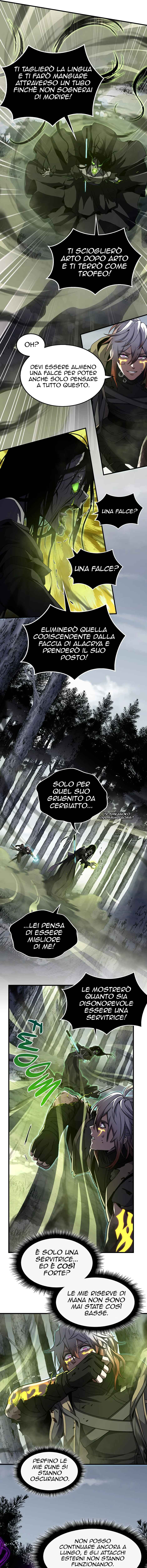 The Beginning After the End Chapter 192 - Page 18