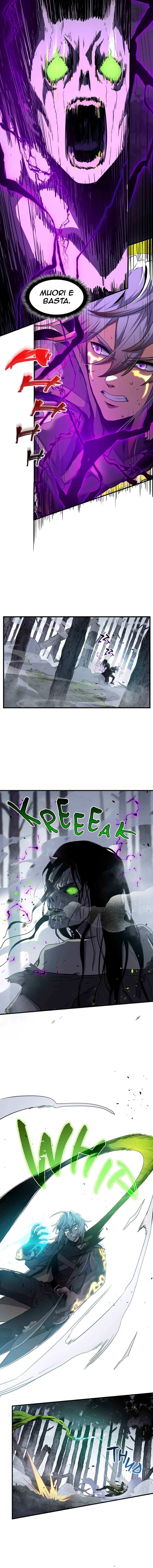 The Beginning After the End Chapter 192 - Page 21