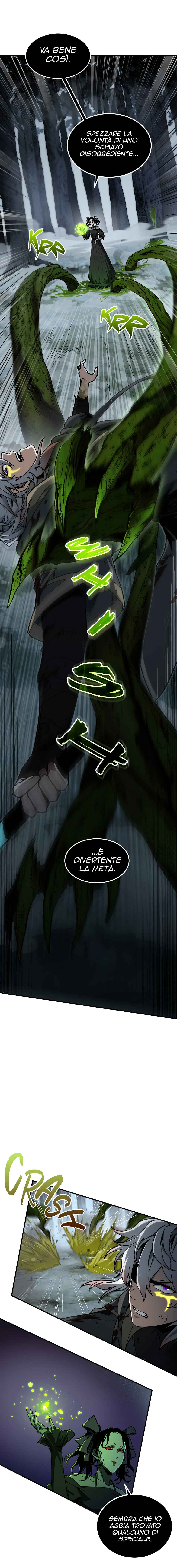 The Beginning After the End Chapter 192 - Page 5