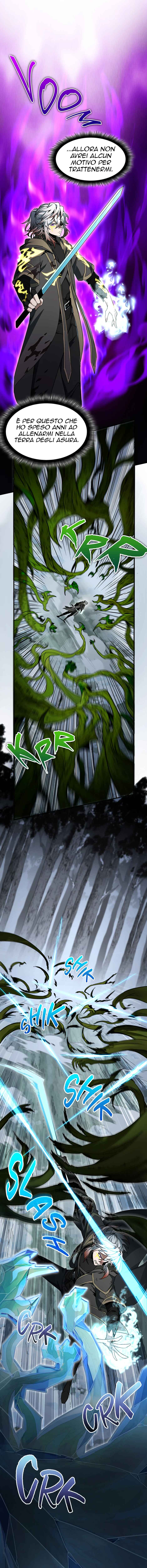 The Beginning After the End Chapter 192 - Page 7