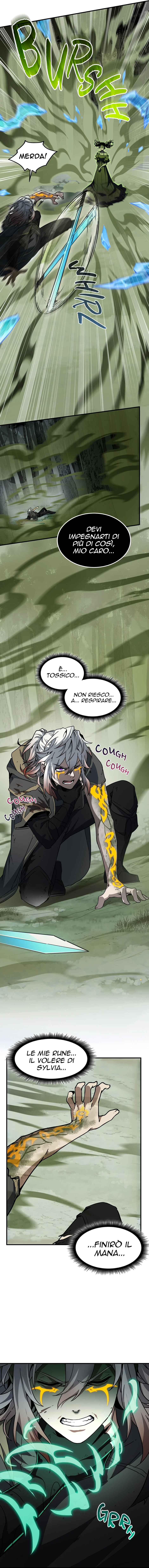 The Beginning After the End Chapter 192 - Page 9
