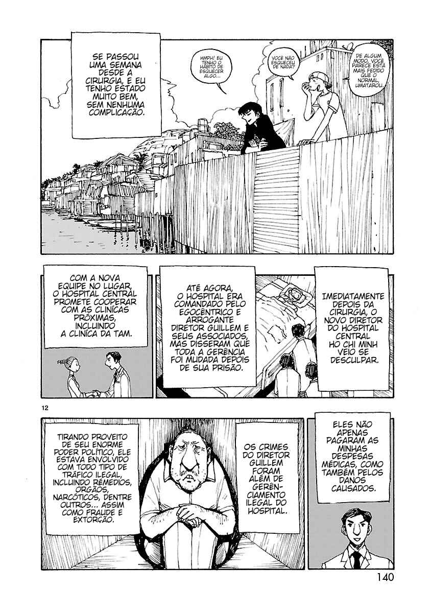 ATOM: The Beginning Chapter 46 - Page 13