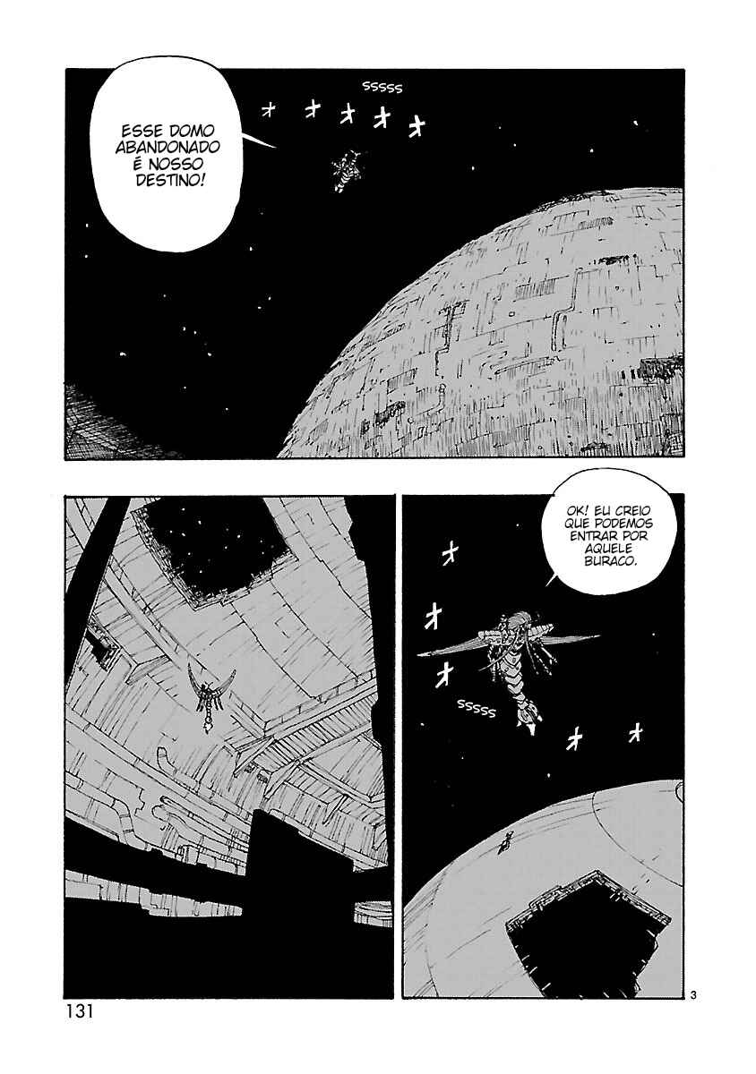 ATOM: The Beginning Chapter 46 - Page 4