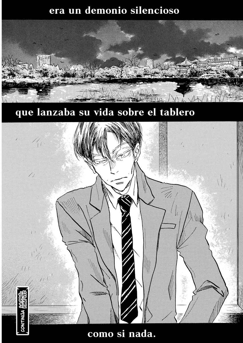 March Comes in Like a Lion Chapter 211 - Page 10