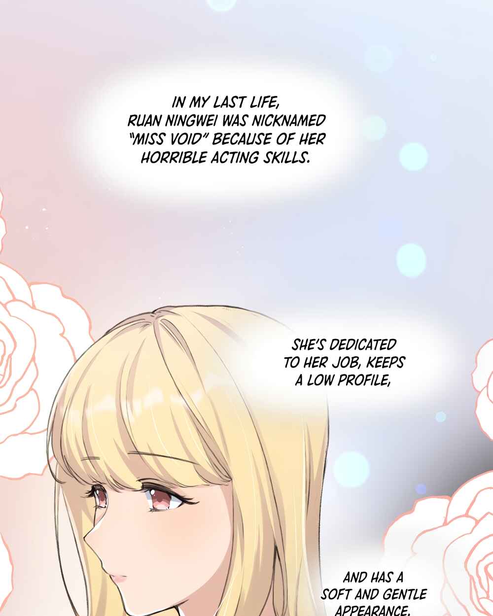 Yú qíng kě dài Chapter 15 - Page 18