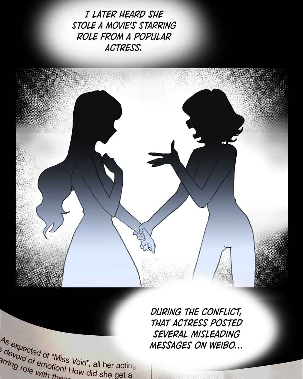 Yú qíng kě dài Chapter 15 - Page 20
