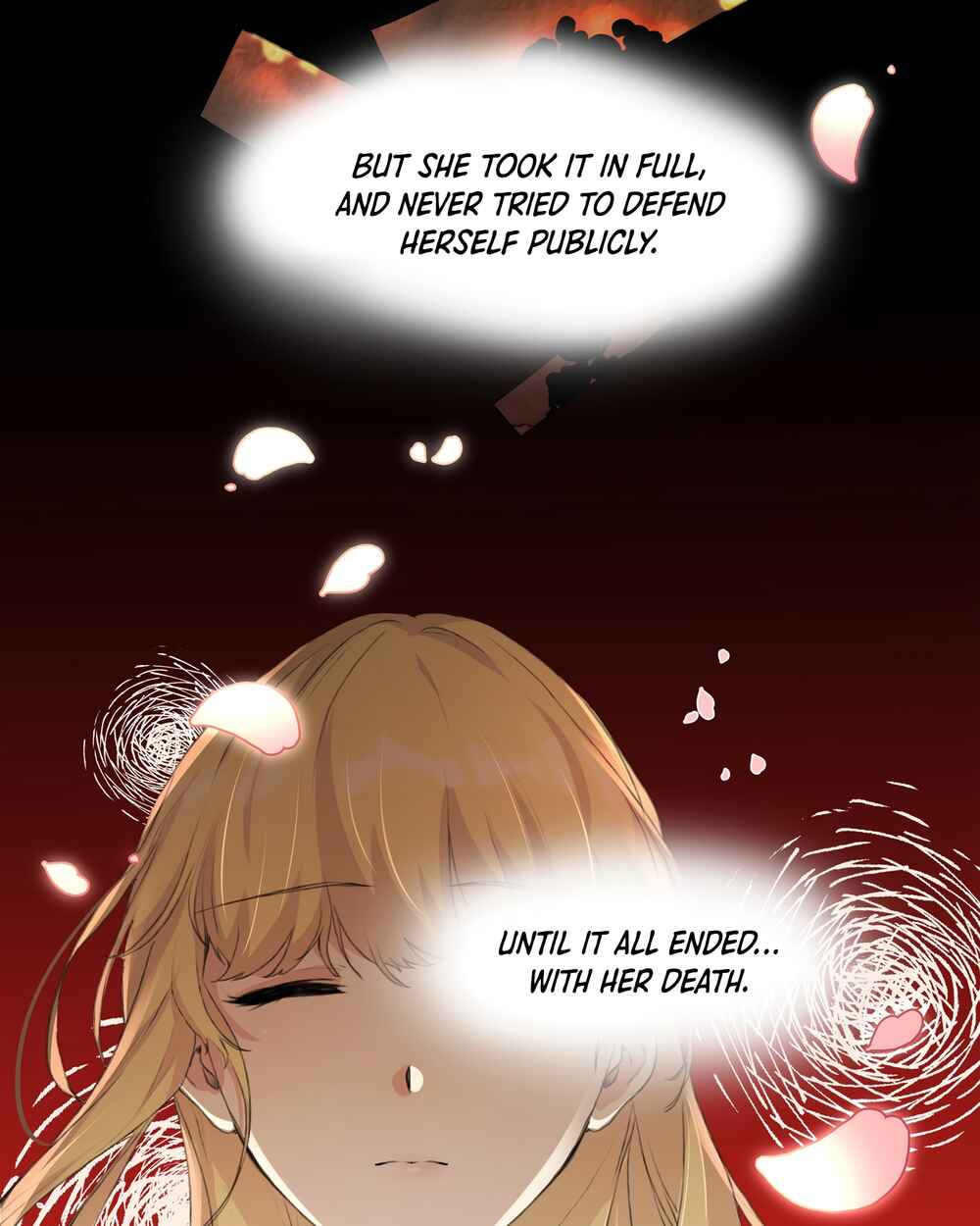 Yú qíng kě dài Chapter 15 - Page 22