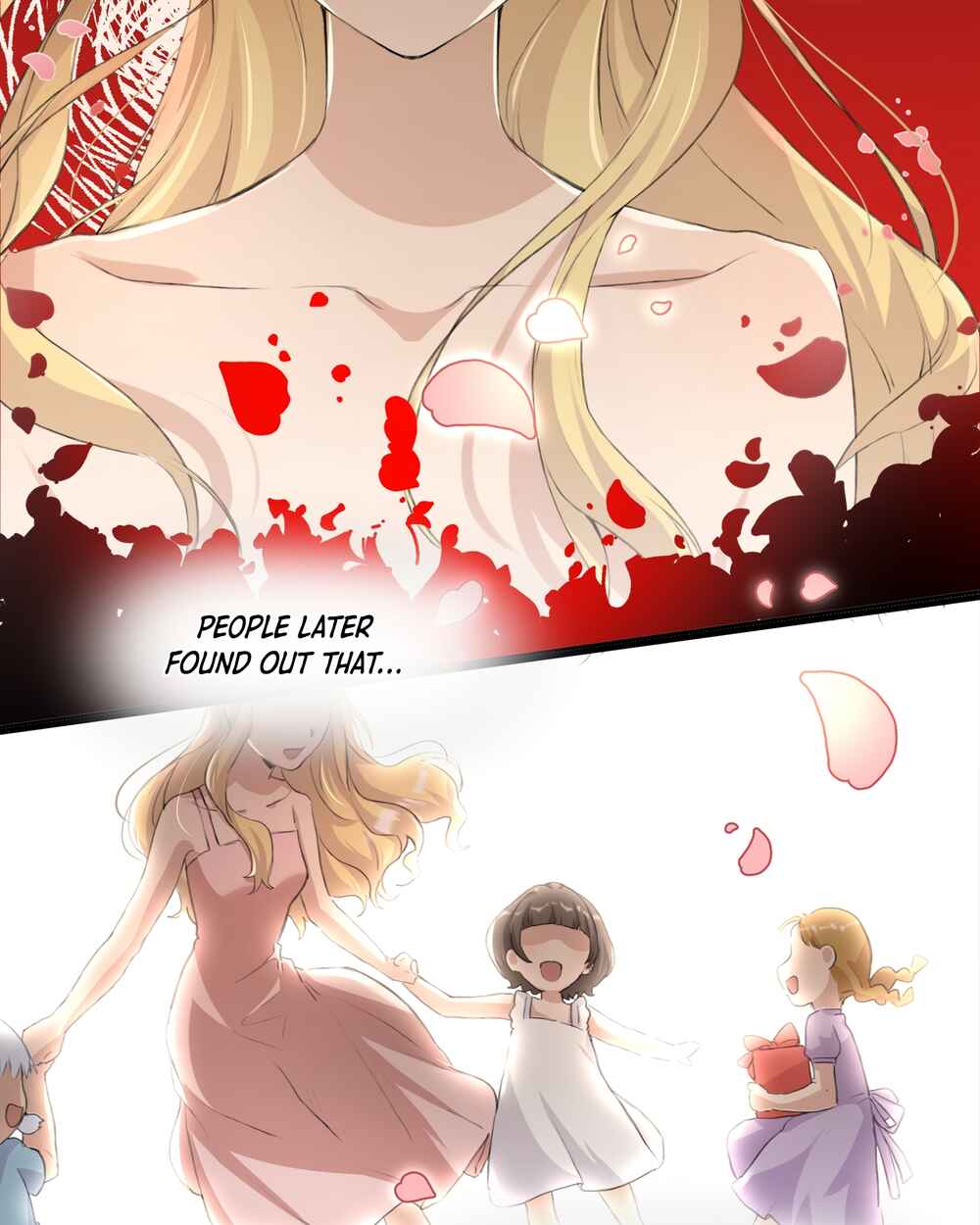 Yú qíng kě dài Chapter 15 - Page 23